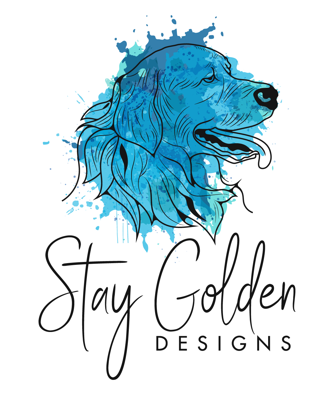 Stay Golden Designs
